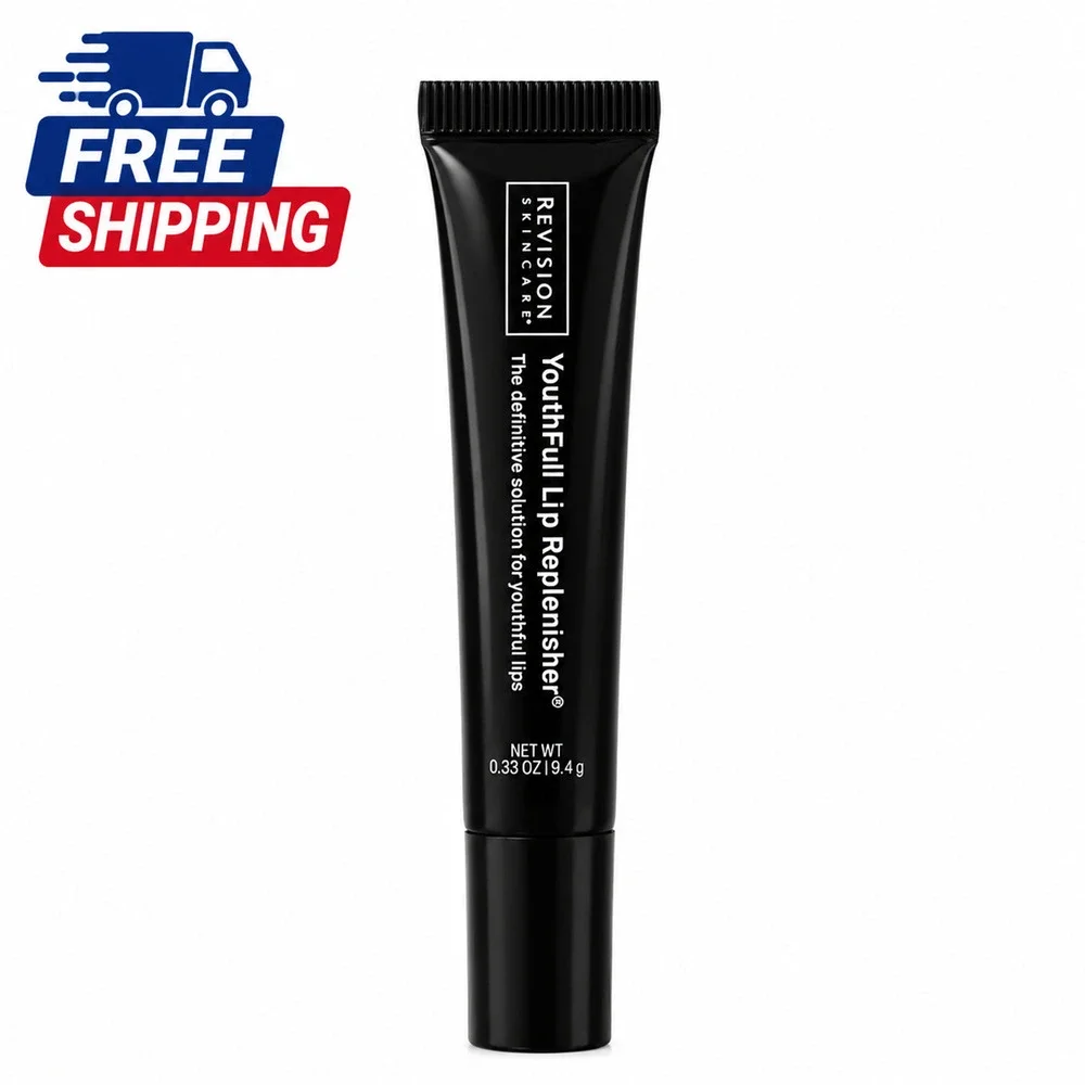 Revision Skincare YouthFull Lip Replenisher Hydrating Lip Treatment 9.4g
